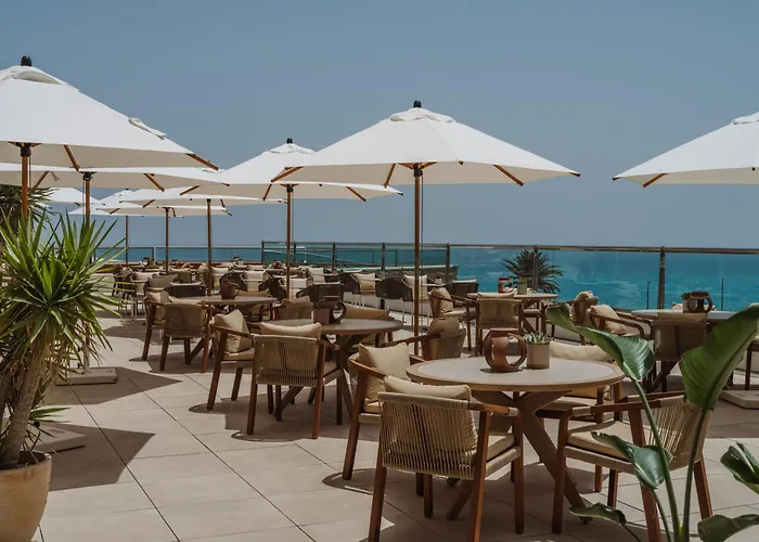 Hotel dichtbij College: Paradisus By Melia Fuerteventura