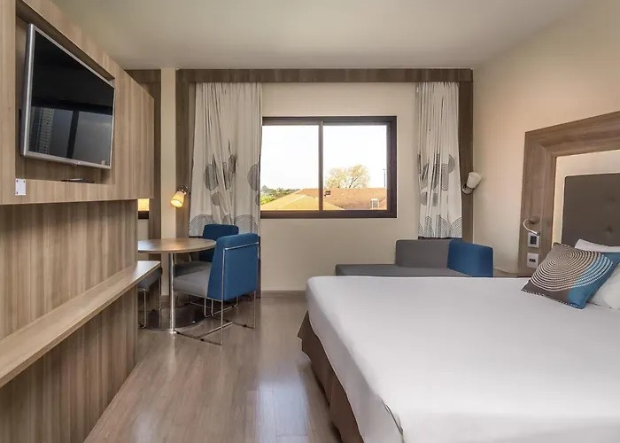 Novotel Campo Grande