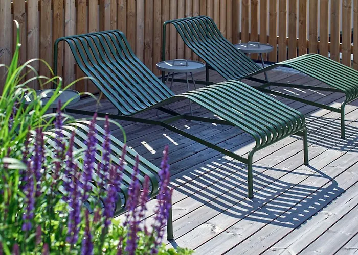 Boutique hotels Scandic Opalen