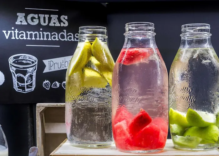 Hotel Ibis Evora