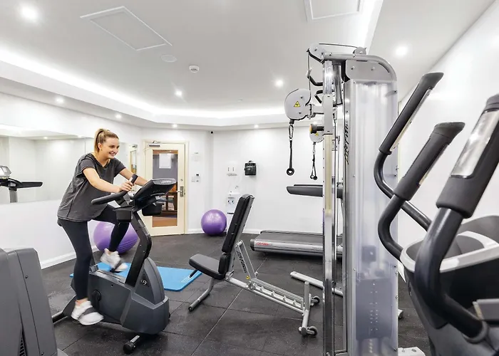 Ibis Styles Kingsgate Hotel