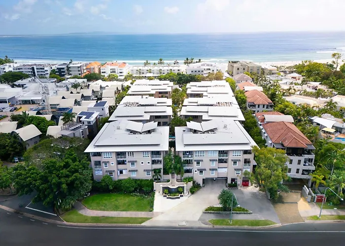 Sebel Noosa
