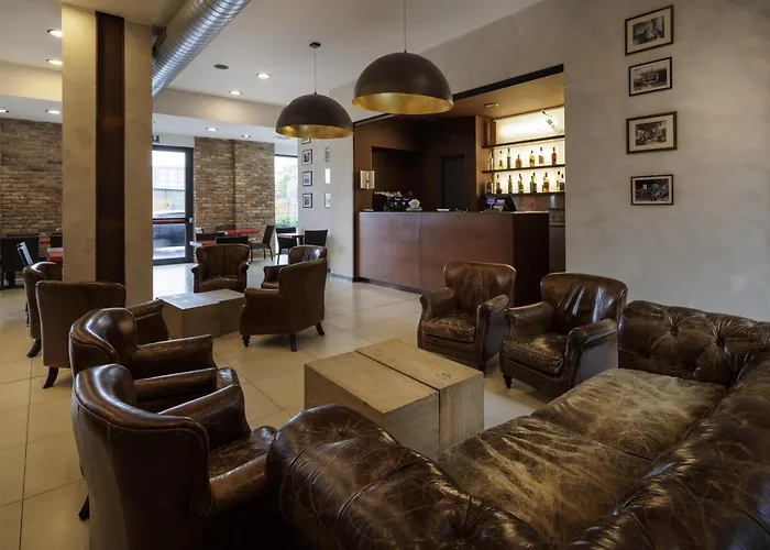 Western Falck Village Milano Sesto