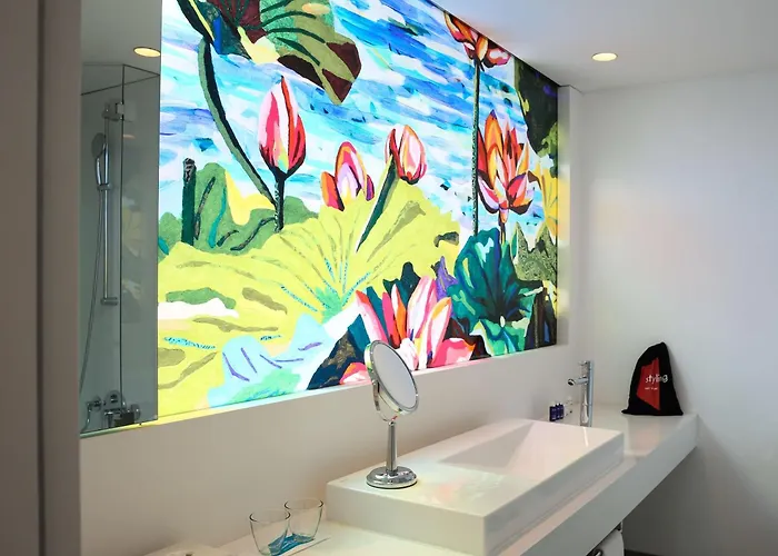 Art'Otel Cologne, Powered By Radisson s