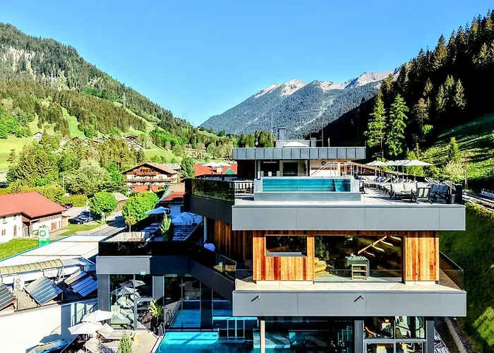 Hotel Lärchenhof