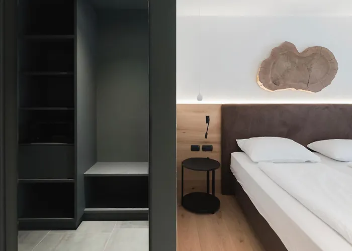 Hotel Erica