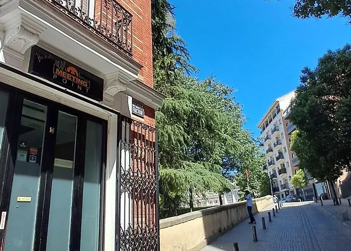 Hostels Meetingpoint