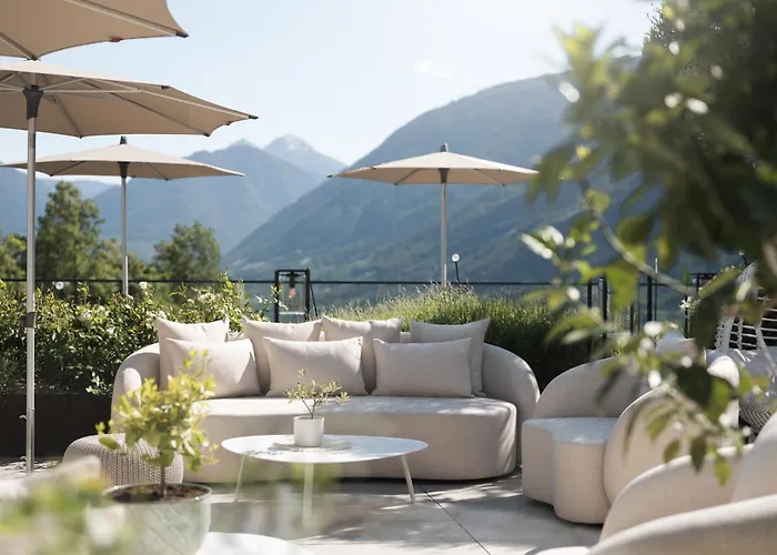 Small & Beautiful Hotel Gnaid