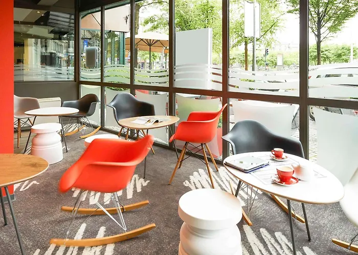Ibis Centre Gare