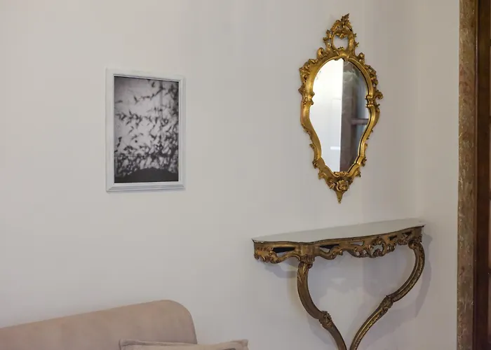 Dimora Montecchi B&B