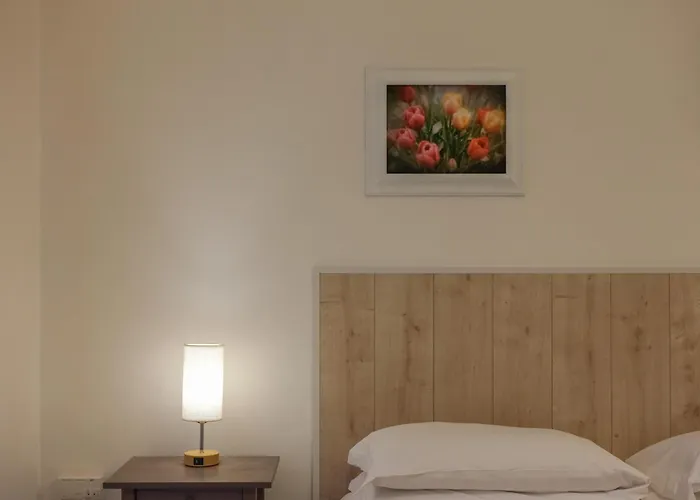 Dimora Montecchi B&B