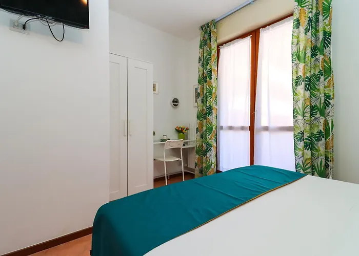 B&B Le Palme