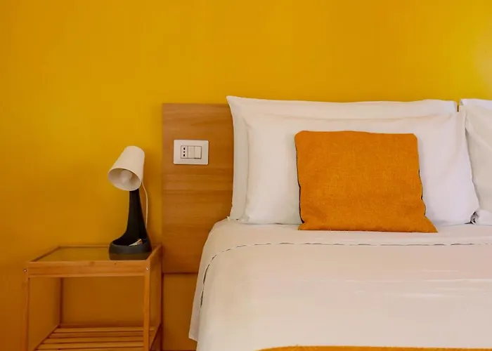 B&B Le Palme