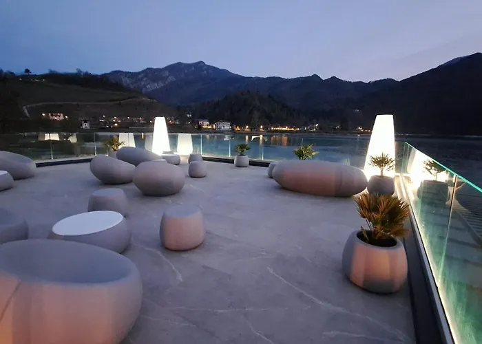  Family Wellness Camping Al Sole