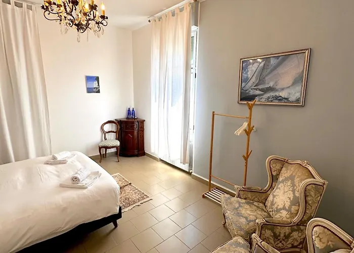 Villa Tergeste