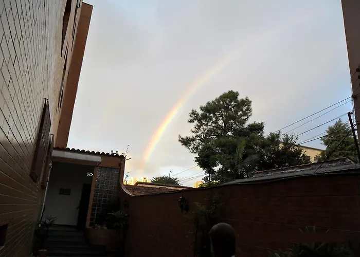 Aluguéis de temporada: Acomodações Hamzo