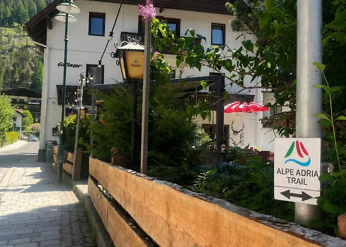 Edlinger