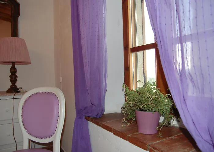 Cocomeraio in Tuscany Casa di Campagna Agriturismo Loro Ciuffenna