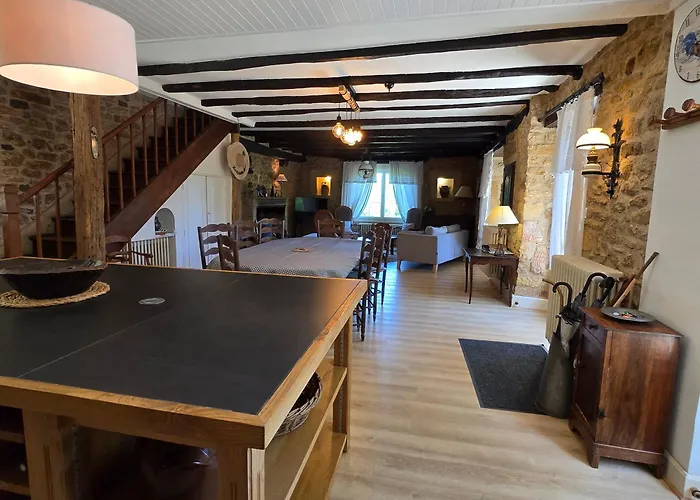 La Maison D'Elise