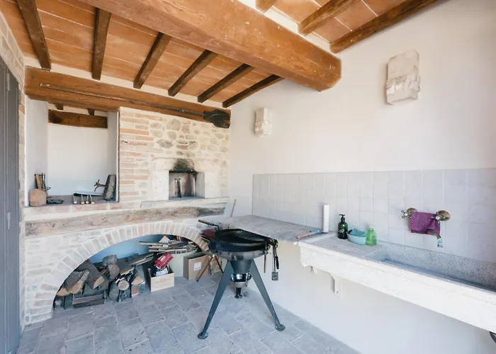 Agriturismo Melariano