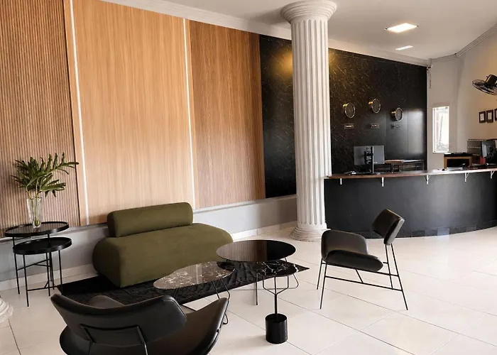 Hotel Boa Viagem
