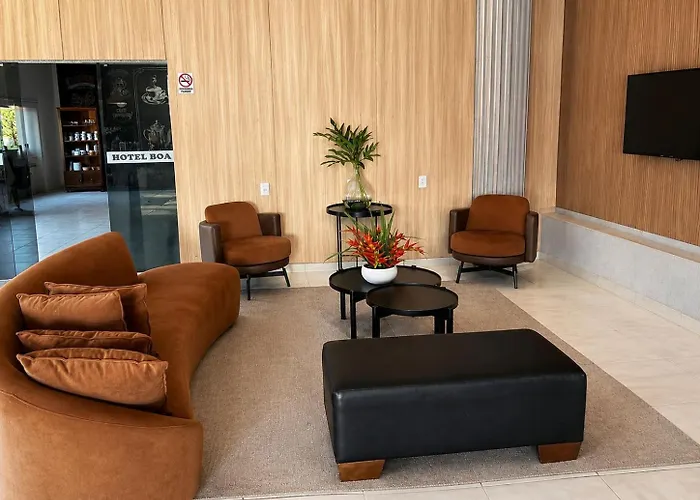 Hotel Boa Viagem