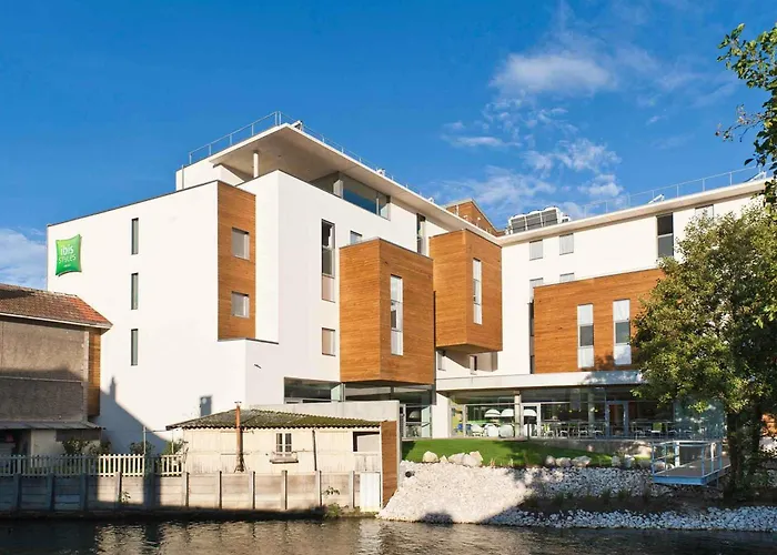 Ibis Styles Centre
