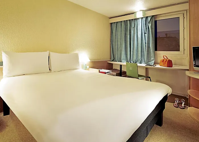 Ibis Uberlandia