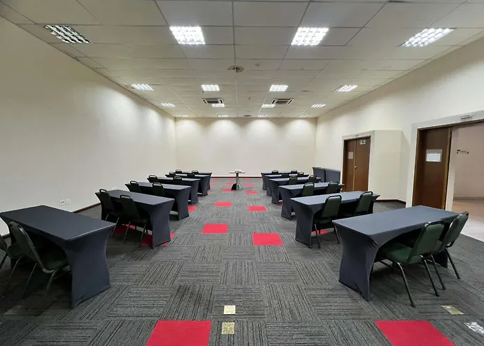 Ibis Uberlandia