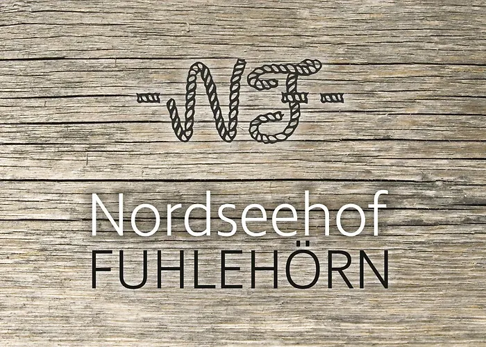 Nordseehof Fuhlehörn