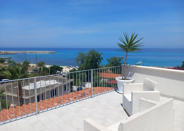 Appartamenti Tropea Gargano