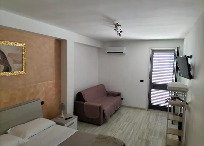 Casa Vacanze " Orte "