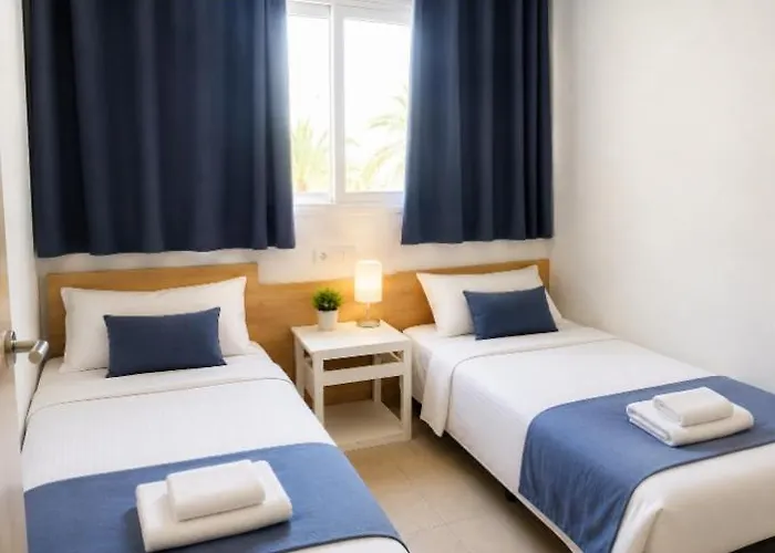 Hostal Sant Jordi