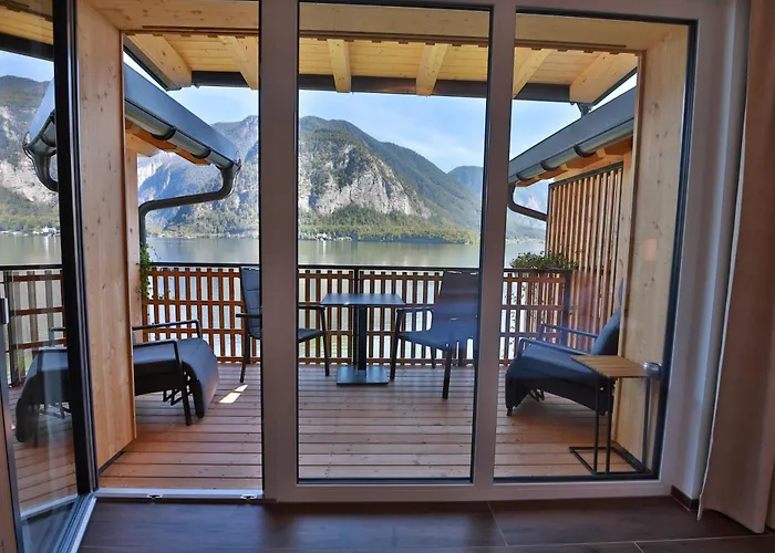 Strand Hallstatt - Rooms Only - Adults Only
