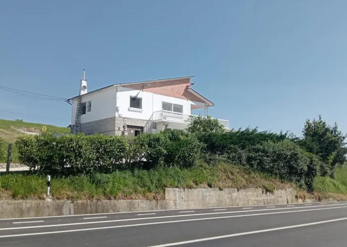 Apartamentos Santillán