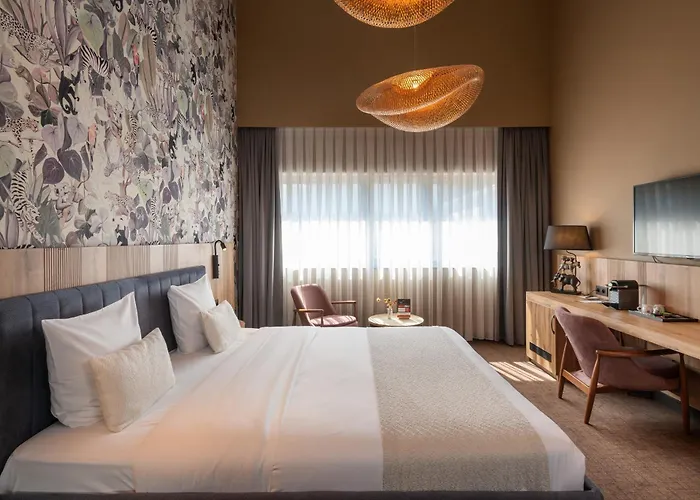 Hotel Le 830 Namur