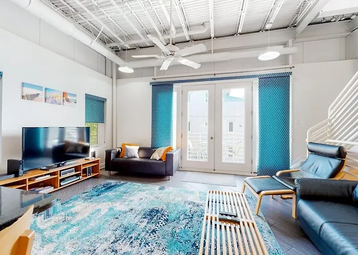 Rehoboth Beach -- Forj Lofts #8