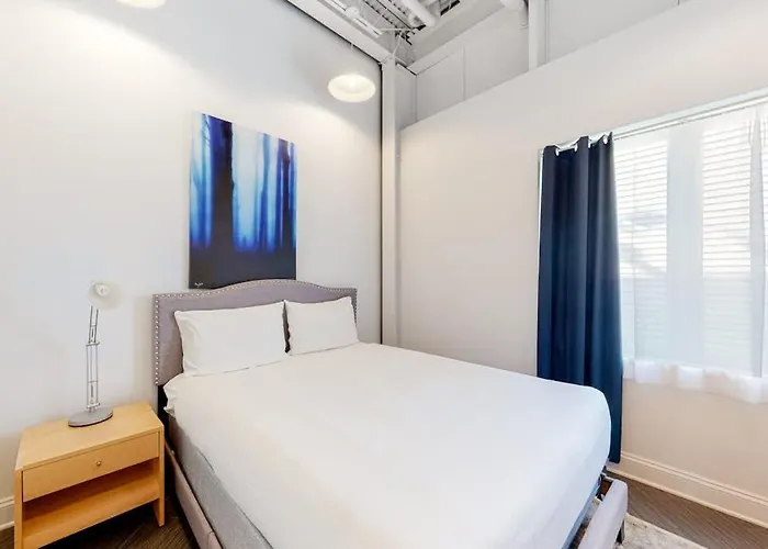Rehoboth Beach -- Forj Lofts #8