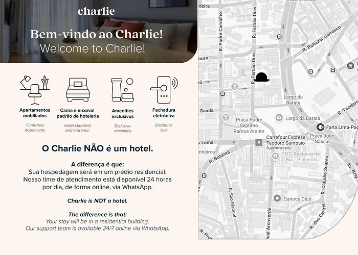  Charlie Houx Pinheiros