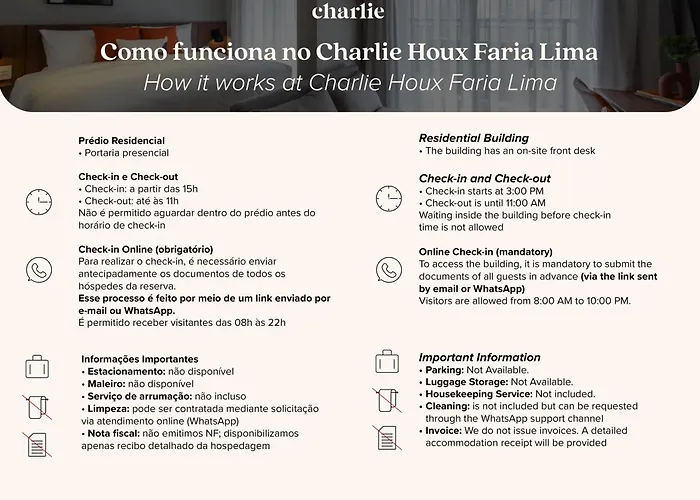  Charlie Houx Pinheiros