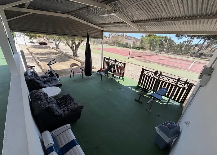 Villa Teresa
