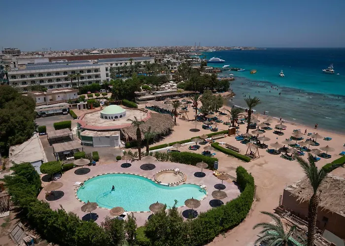 Dexon Roma Hotel
