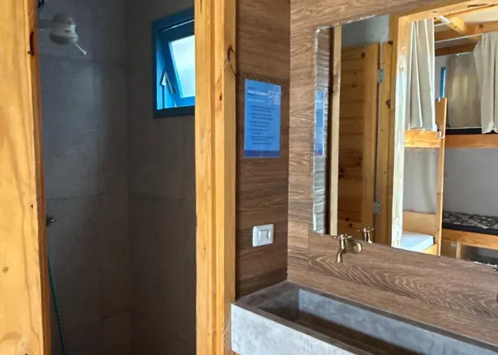 Maktub Prea Hostel