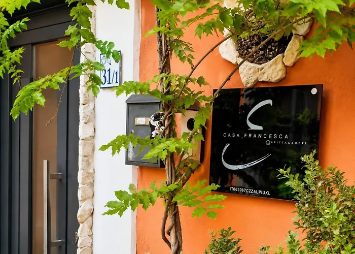  Casa Francesca