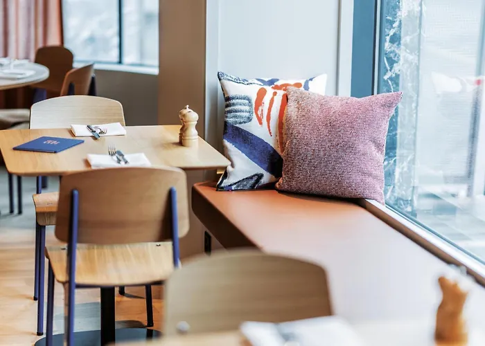 Sorell Boutique-Hotel Seefeld Zuerich