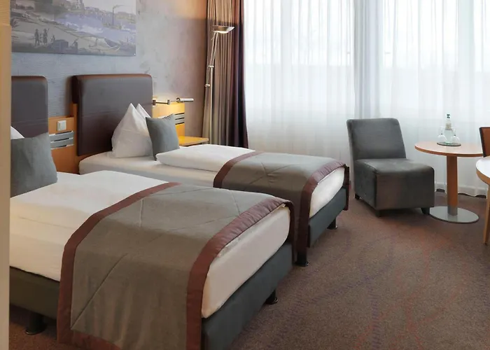 Ramada By Wyndham Dresden