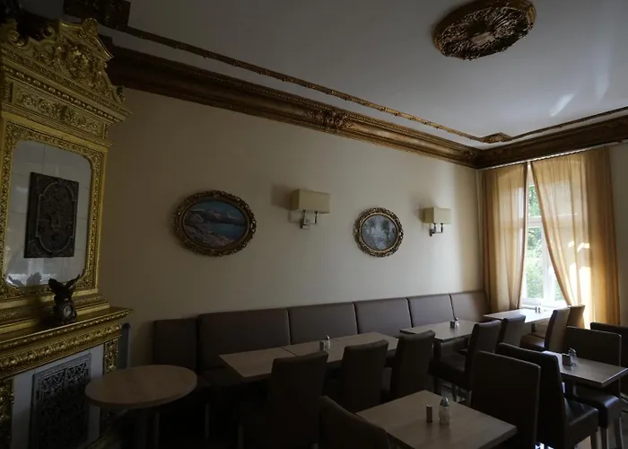 Hotel Ai Koenigshof