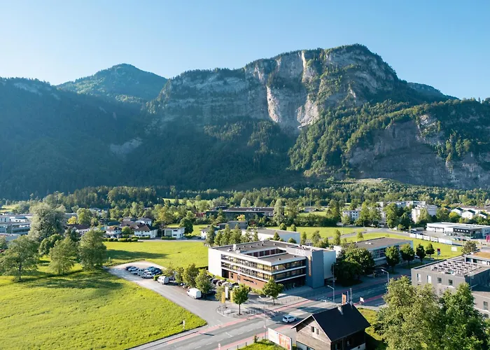 Fairmotel Dornbirn