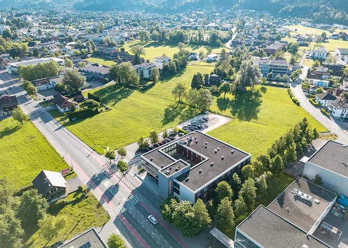 Fairmotel Dornbirn