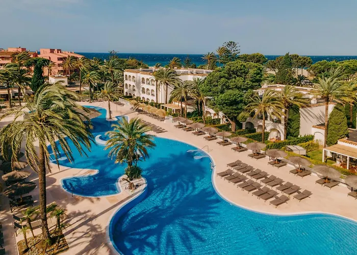 Hotel boutique: Melia Zahara Atlanterra